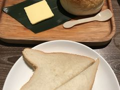 冰火菠萝油-茉莉餐厅(包河万达店)