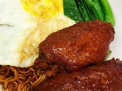 -和平馆·地道港澳茶餐厅(西门口店)