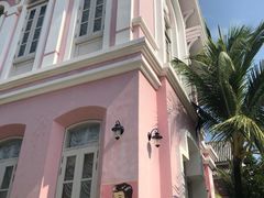 -富国岛翡翠湾 JW 万豪度假酒店