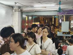 -五福堂龟苓膏(河东北山店)