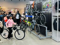 -迪卡侬(安德门店)