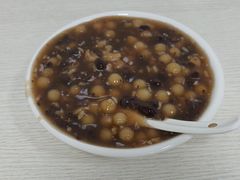 -罗子龙罗家桂花汤圆(曹都巷店)
