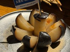 -北丐先生·野馄饨烧烤(雨花万象店)
