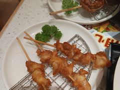 -味千拉面(又一城店)