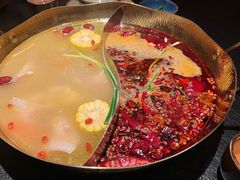 -色響火锅(恒隆广场店)