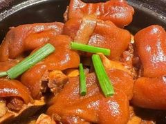 -老灶房-四川土菜(铁牛广场店)