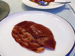 大董“酥不膩”烤鸭-大董(环贸iapm店)