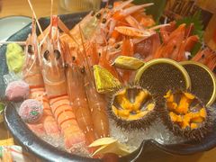 -吉兆·料理(红梅南路店)