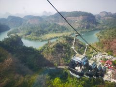 -丹霞山风景名胜区