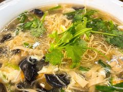 素烩汤-渔家乐小海鲜(皇姑店)