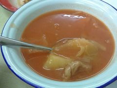 罗宋汤-做了不起的80后