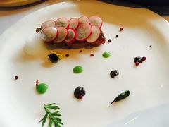 新烤野生海鲈鱼-佐度王子扒房(天鹅湖店)