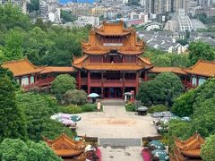 -富乐山