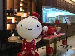 -鼎泰丰(国贸商城店)