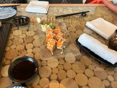 -西村日本料理(香格里拉饭店)