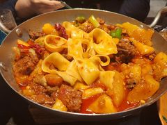 -塔哈尔·新疆盛宴(复地活力城店)