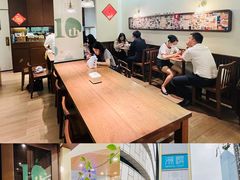 -彬媽糖水(侨鑫国际店)