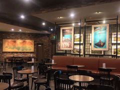 大堂-星巴克臻选(苏州苏信店)