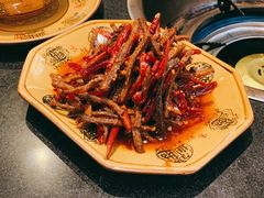 -盐井记·自贡美蛙鲜锅兔(中和店)
