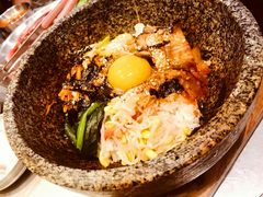 -GOGIYA·咕叽吖韩国传统烤肉店(东方新天地店)