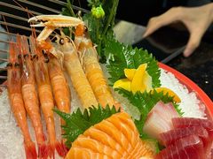 -上井精致料理(重庆光环购物公园店)