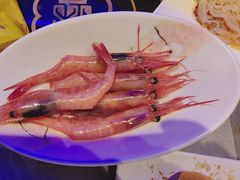 -奔海甄选·活鲜刺身铁板烧自助(太原里店)