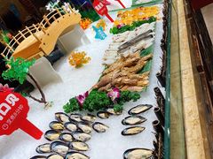 -芭菲盛宴·环球美食(锦城万达广场店)