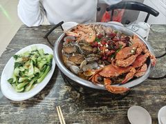 -星奇缘·海鲜餐厅(东山美食地标店)