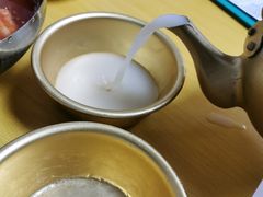 -屋里家延边朝鲜族冷面(南园店)