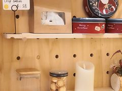 -角落低卡烘焙(正弘城店)