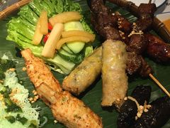 -美奈小馆·越南料理(中航城君尚购物中心店)