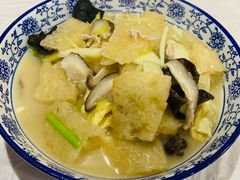 -邱记私房菜·十八年本地菜