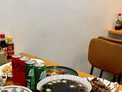 -孙记海鲜砂锅菜(拾味nice店)