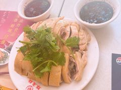 -振鼎鸡(福州路店)