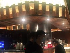 -江户烧肉(高德店)