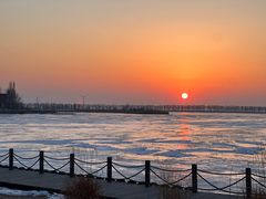 -野鸭湖国家湿地公园