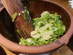 安仁擂辣椒-农耕记·湖南土菜(halo广场店)