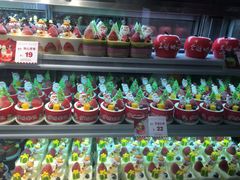 -好利来.生日蛋糕(杨家坪店)