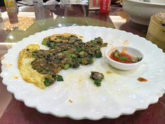 -老钱饭店(后渚港店)