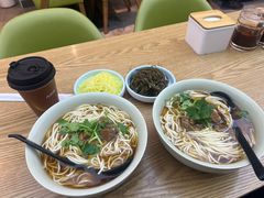 -李先生牛肉面大王(营口大润发店)