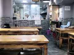大堂-笼铭坊(北蔡店)