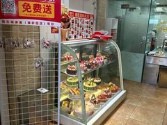 -味多美蛋糕(潘家园店)