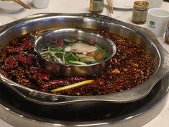 -枇杷园食为鲜火锅(南山店)