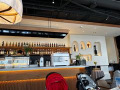 -G+KITCHEN(龙湖狮山天街店)