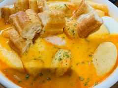 -绿柠食堂(北外滩店)