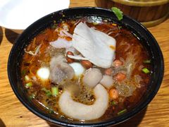 -青石桥老瓦房肥肠粉总店(青石桥总店)