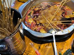 -杨校长·老成都串串香火锅(全国总店)