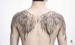 -I-TATTOO 纹身艺术空间