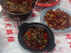 -虎虎龙虾大排档(双井店)