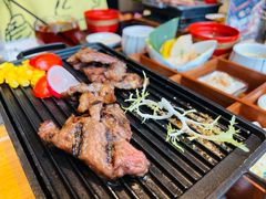 -味太助·银饭食堂(中华城店)